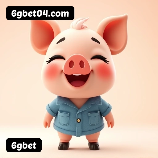 Imagem principal de 6gbet Promoções