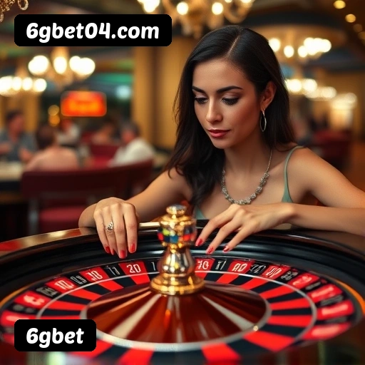 Experiência Exclusiva no 6gbet - 6gbet