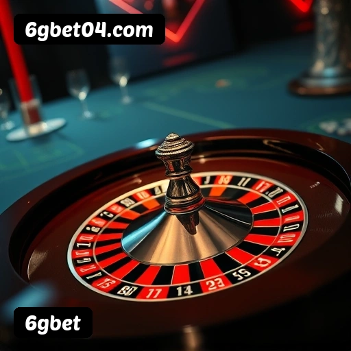 Atraentes opções de slots no 6gbet - 6gbet